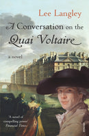 A Conversation on the Quai Voltaire-9780099492924
