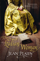 The Italian Woman : (Medici Trilogy)-9780099493181
