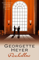 Penhallow : An original and suspenseful whodunnit mystery-9780099493686