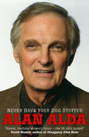 Never Have Your Dog Stuffed-9780099493761