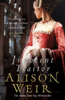 Innocent Traitor-9780099493792