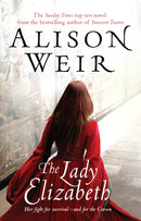 The Lady Elizabeth-9780099493822