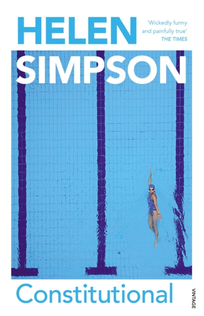 Constitutional-9780099494188