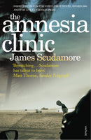 The Amnesia Clinic-9780099494225