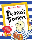 Picasso''s Trousers