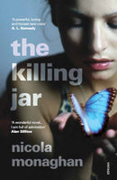 The Killing Jar-9780099496878