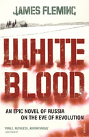 White Blood-9780099497080