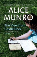 The View from Castle Rock-9780099497998