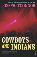 Cowboys and Indians-9780099498292