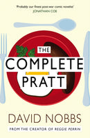 Complete Pratt