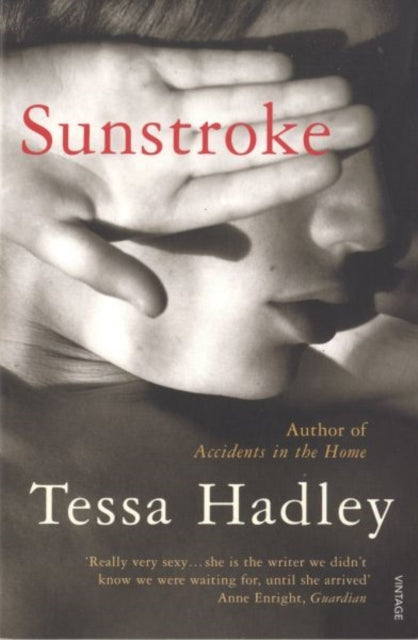 Sunstroke and Other Stories-9780099499251