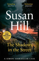 Shadows in the Street