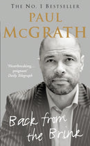 Back from the Brink : The Autobiography-9780099499558