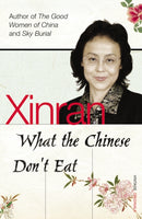 What the Chinese Don't Eat-9780099501527
