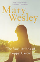The Vacillations Of Poppy Carew-9780099501671