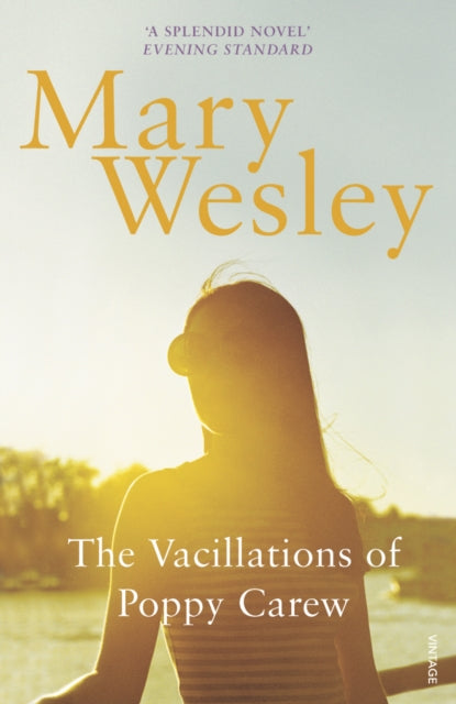 The Vacillations Of Poppy Carew-9780099501671