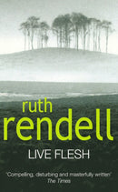 Live Flesh-9780099502708