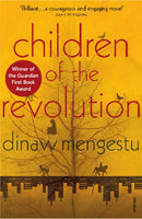 Children of the Revolution-9780099502739
