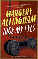 Hide My Eyes-9780099506096