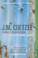 Inner Workings : Literary Essays 2000-2005-9780099506140