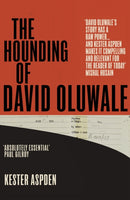 The Hounding of David Oluwale-9780099506171