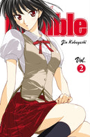 School Rumble Vol 2-9780099506270