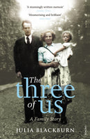 The Three of Us : A Family Story-9780099507048