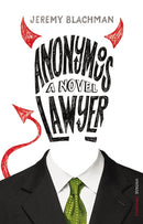 Anonymous Lawyer-9780099507154