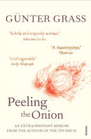 Peeling the Onion-9780099507598