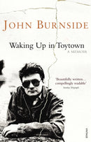 Waking Up in Toytown : A Memoir-9780099507833