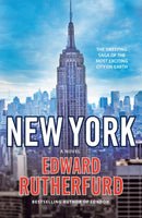 New York-9780099509387