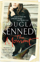 The Moment-9780099509745