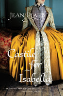 Castile for Isabella : (Isabella & Ferdinand Trilogy)-9780099510321