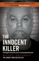 The Innocent Killer-9780099510833