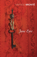 Jane Eyre-9780099511120