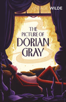 The Picture of Dorian Gray-9780099511144