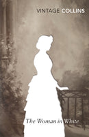 Woman in White