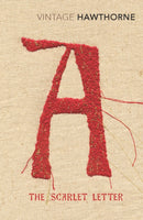 The Scarlet Letter-9780099511267