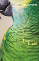 Treasure Island-9780099511298