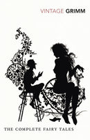 The Complete Fairy Tales-9780099511441
