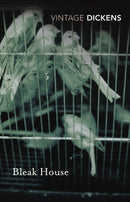 Bleak House-9780099511458