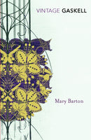 Mary Barton-9780099511472