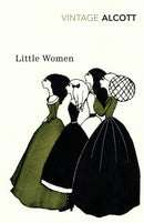 Little Women and Good Wives-9780099511496