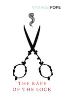 The Rape of the Lock-9780099511526