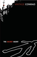 The Secret Agent : With an Introduction by Giles Foden-9780099511533