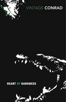 Heart of Darkness : And Youth-9780099511540