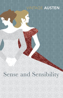 Sense and Sensibility-9780099511557