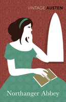 Northanger Abbey-9780099511878