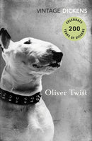 Oliver Twist-9780099511939