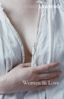 Women in Love-9780099512080